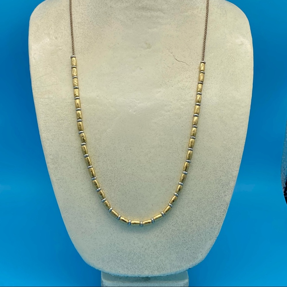 Vintage necklace